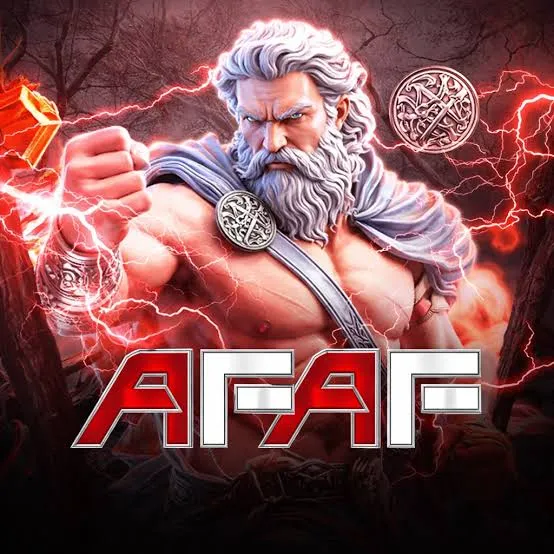 AFAF - Permainan Poker Terbaik untuk Penggemar Tanpa Henti