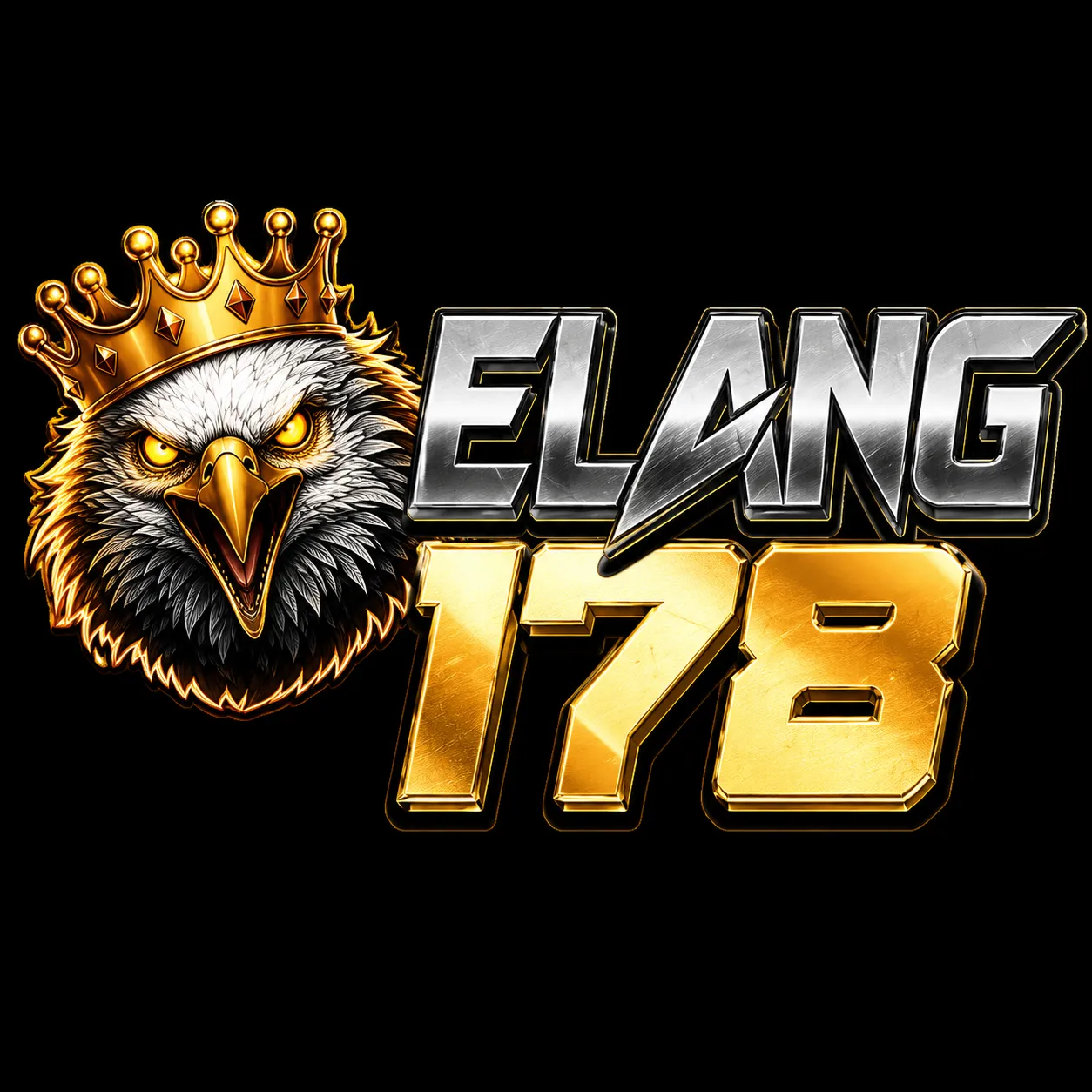 ELANG178 - Teror Malam di Kegelapan