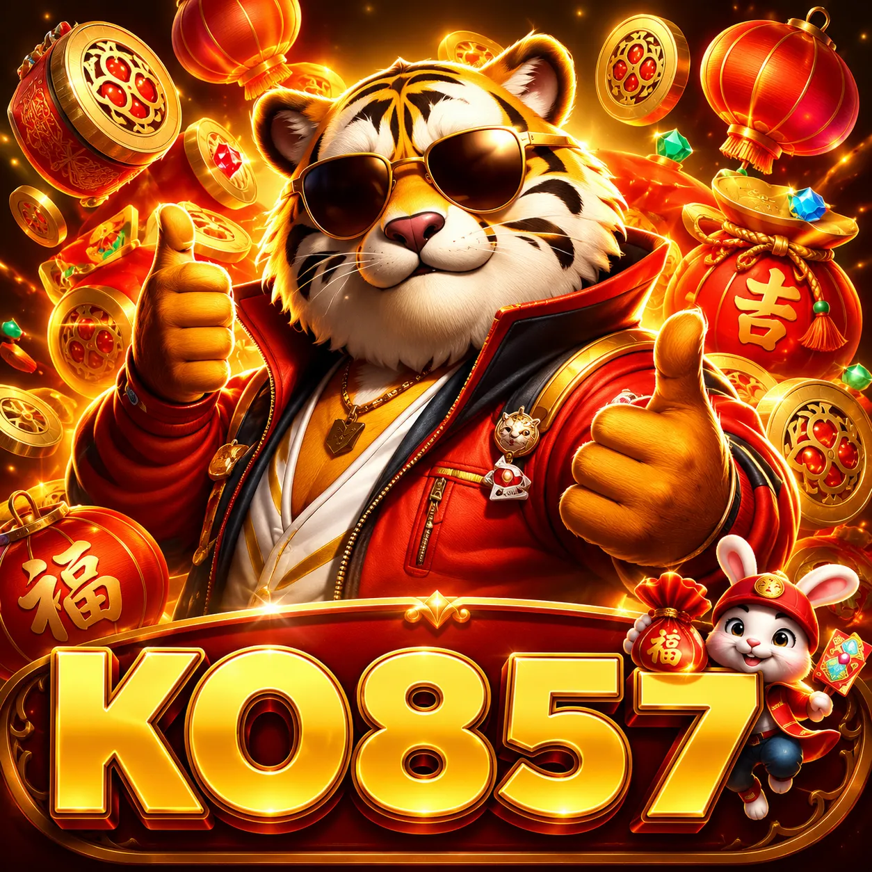 KO857 - Pertempuran Terhebat dalam Game Battle Royale