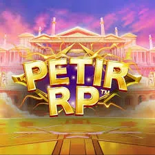 PETIRRP - Permainan Slot Seru dan Menguntungkan