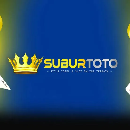 SUBURTOTO - Game Idle Penuh Strategi dan Keseruan