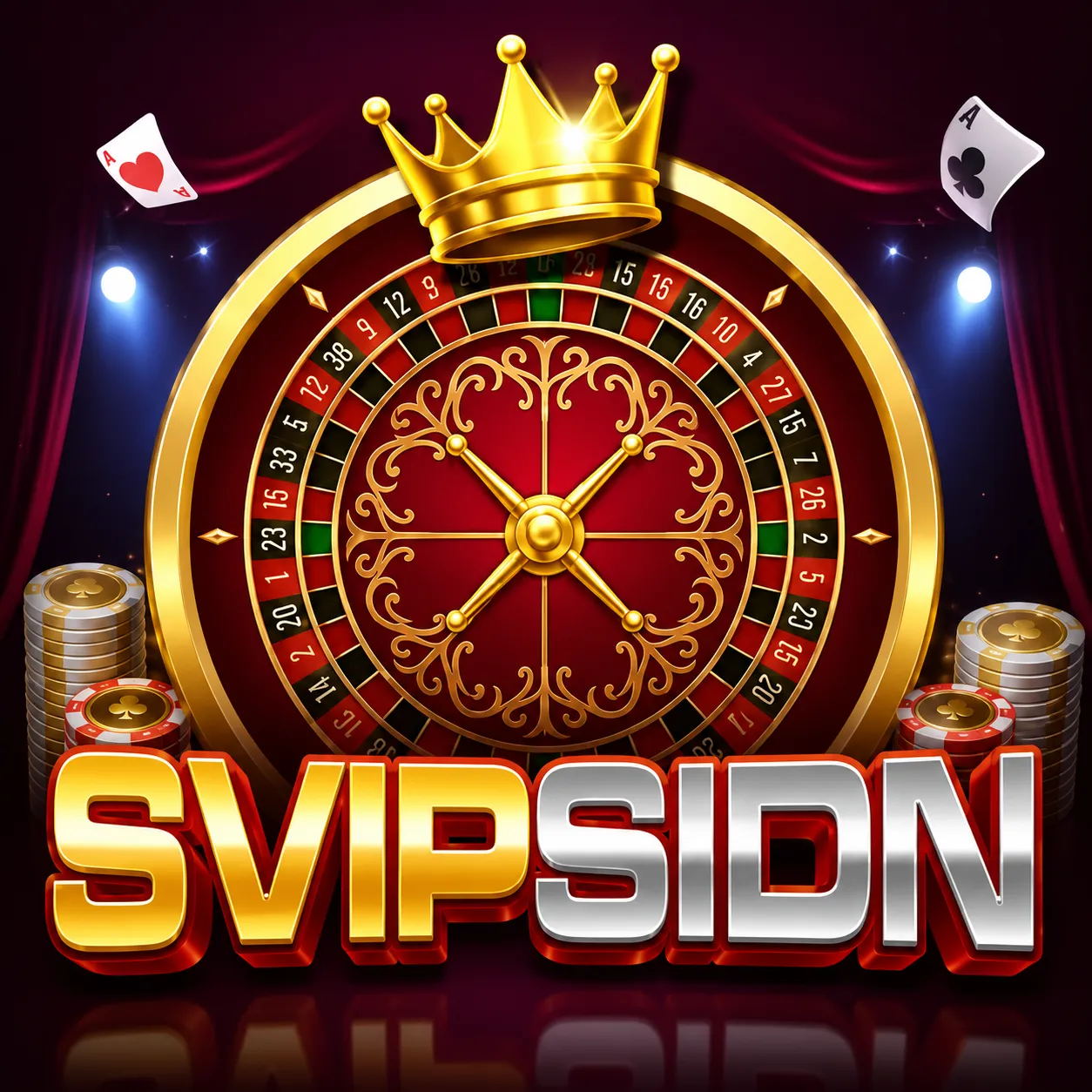 SVIPSIDN - Pertempuran Seru dalam Game Action Terbaik