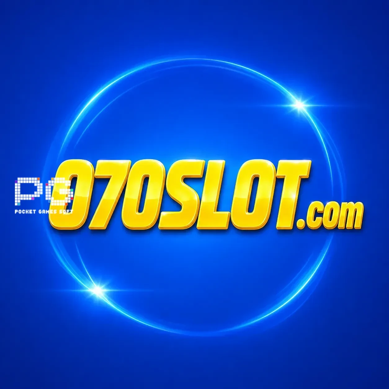 Logo 070slot
